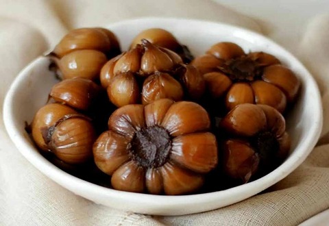 قیمت سیر ترشی شیرین با کیفیت ارزان + خرید عمده
